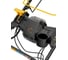 Бензиновая газонокосилка DENZEL GLD-520SP-VE 58806 23