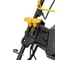 Бензиновая газонокосилка DENZEL GLD-520SP-VE 58806 24