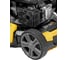 Бензиновая газонокосилка DENZEL GLD-520SP-VE 58806 26