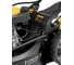 Бензиновая газонокосилка DENZEL GLD-520SP-VE 58806 28