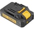 Бензиновая газонокосилка DENZEL GLD-520SP-VE 58806 39