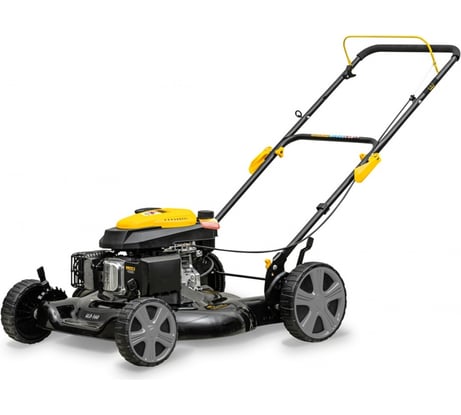 Бензиновая газонокосилка DENZEL GLD-560 58808