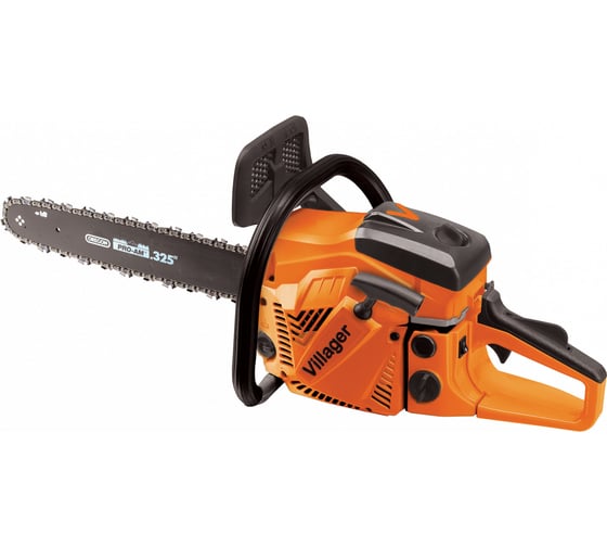 Бензиновая цепная пила Villager VGS 460 S 41690 041690 1