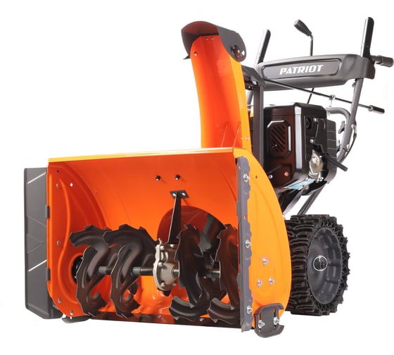 Снегоуборщик PATRIOT PRO 11 KX (коммунально-хозяйственный) 426109709