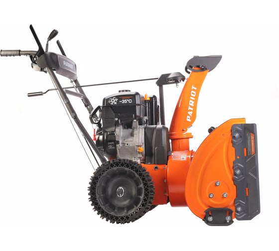 Снегоуборщик PATRIOT PRO 11 KX (коммунально-хозяйственный) 426109709