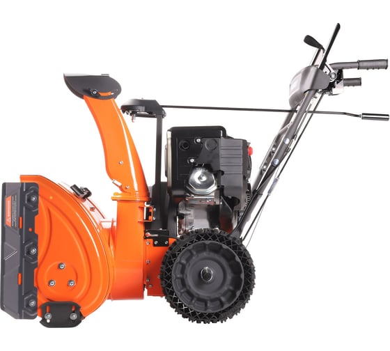 Снегоуборщик PATRIOT PRO 11 KX (коммунально-хозяйственный) 426109709