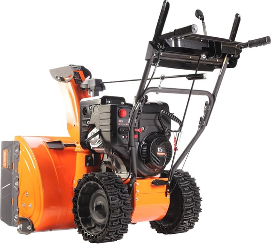 Снегоуборщик PATRIOT PRO 11 KX (коммунально-хозяйственный) 426109709