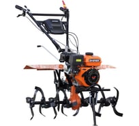 Культиватор SKIPER SP-850S 8 л.с., без ВОМ, пон.передача, 3+1, без колёс 00-00009570