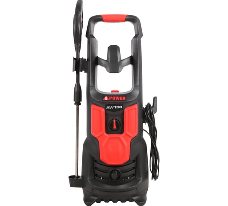 Мойка высокого давления A-iPower AW150 45116