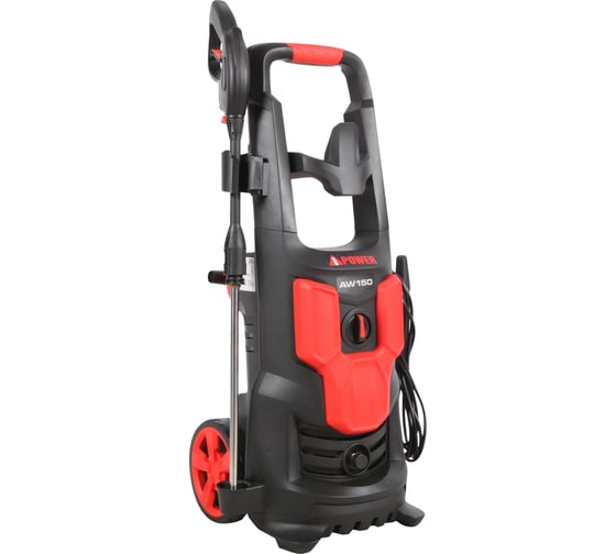 Мойка высокого давления A-iPower AW150 45116