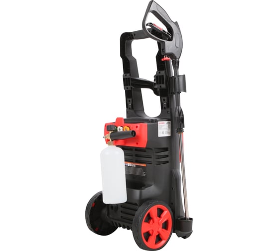 Мойка высокого давления A-iPower AW150 45116