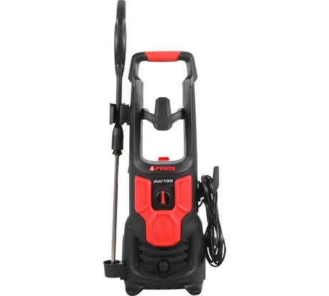 Мойка высокого давления A-iPower AW135 45114