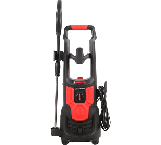 Мойка высокого давления A-iPower AW135 45114