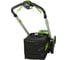 Бесщеточная самоходная аккумуляторная газонокосилка Greenworks GD60LM51SP 60 В 2514307 11