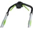 Бесщеточная самоходная аккумуляторная газонокосилка Greenworks GD60LM51SP 60 В 2514307 13