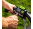 Бесщеточная самоходная аккумуляторная газонокосилка Greenworks GD60LM51SP 60 В 2514307 17