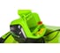 Бесщеточная самоходная аккумуляторная газонокосилка Greenworks GD60LM51SP 60 В 2514307 9