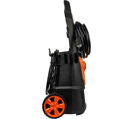 Мойка высокого давления SKIPER PM-135 (1650 Вт, 135 Бар, 300 л/ч, алюм.помпа, самовсасывание) 00-00024443