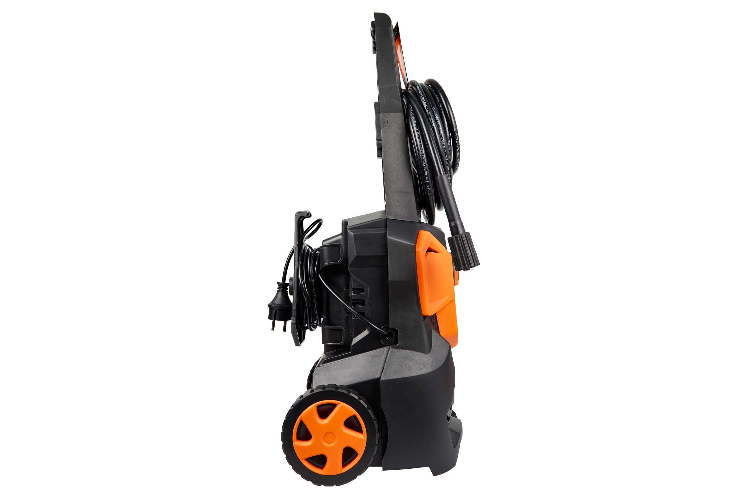 Мойка высокого давления SKIPER PM-150 (1800 Вт, 150 Бар, 300 л/ч, алюм.помпа, самовсасывание) 00-00024444 — фото 3