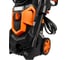 Мойка высокого давления SKIPER PM-150 (1800 Вт, 150 Бар, 300 л/ч, алюм.помпа, самовсасывание) 00-00024444 4