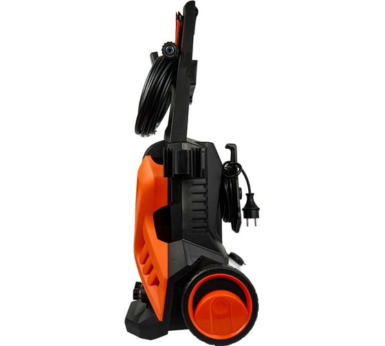 Мойка высокого давления SKIPER PM-165 (2200 Вт, 165 Бар, 360 л/ч, самовсасывание, встр.пеноген) 00-00024445