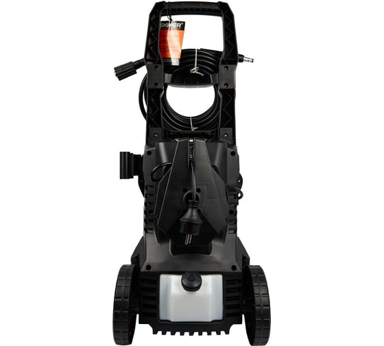 Мойка высокого давления SKIPER PM-165 (2200 Вт, 165 Бар, 360 л/ч, самовсасывание, встр.пеноген) 00-00024445