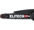Пила цепная аккумуляторная Elitech CS 2008BLK (E1611.016.00) HD 205457 10