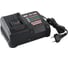 Пила цепная аккумуляторная Elitech CS 2008BLK (E1611.016.00) HD 205457 13