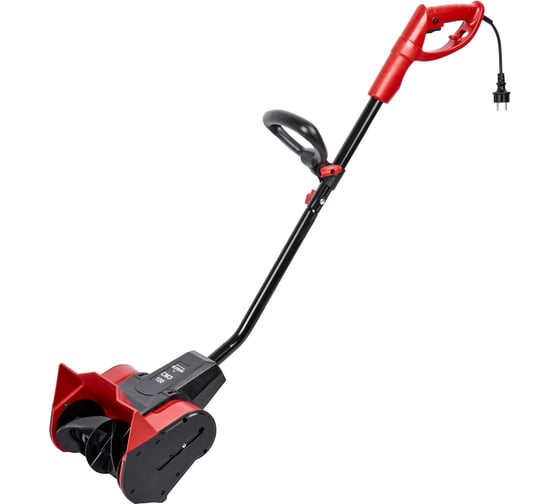 Снегоуборочная машина Elitech СМЭ 100 (E1609.021.00) ДМ 207851 1