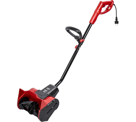 Снегоуборочная машина Elitech СМЭ 100 (E1609.021.00) ДМ 207851