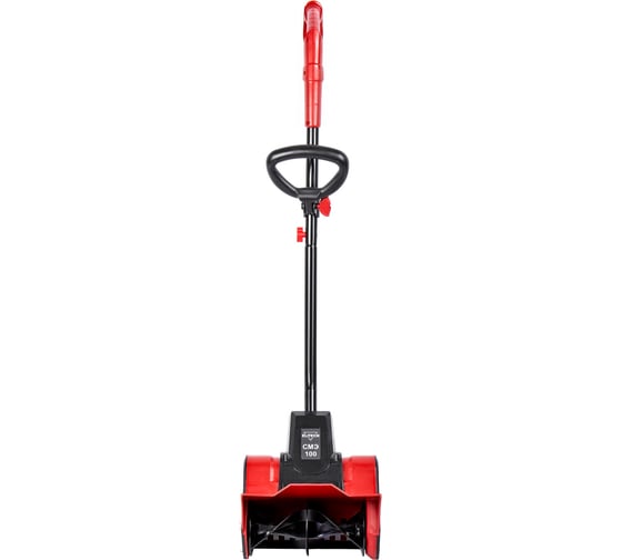 Снегоуборочная машина Elitech СМЭ 100 (E1609.021.00) ДМ 207851