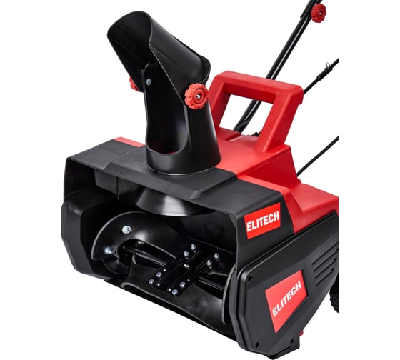 Снегоуборочная машина Elitech СМЭ 2000 (E1609.018.00) 207853