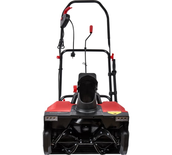 Снегоуборочная машина Elitech СМЭ 2200 (E1609.019.00) 207854
