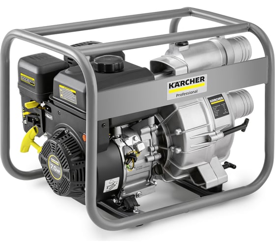 Мотопомпа Karcher WWP 45 1.042-210.0