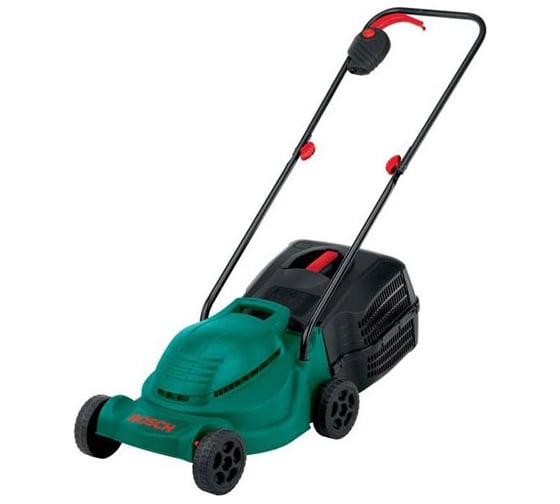 Роторная газонокосилка Bosch Rotak 320 0.600.885.A00