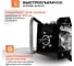Мотобур Electrolite AG 53 6610 7