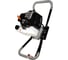 Мотобур Electrolite AG 53 6610 11