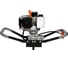 Мотобур Electrolite AG 53 6610 14