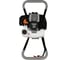 Мотобур Electrolite AG 53 6610 15