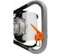 Мотобур Electrolite AG 53 6610 18