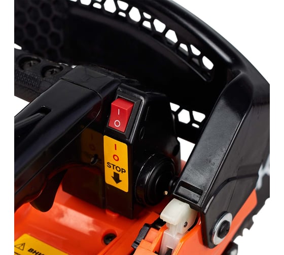 Бензопила SKIPER TV3003 (30 см /12", 0.375"/ 3/8", 1.3 мм, 44 зв. 1.5 кВт/ 2.0 лс) 00-00022797