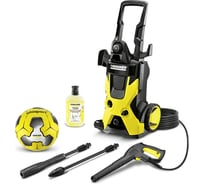 Минимойка Karcher K 5 Football Edition 1.180-680.0