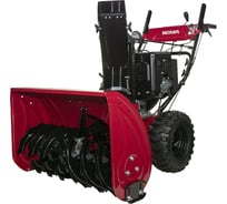 Снегоуборщик бензиновый Weima WWS0930B/E 21000600