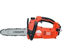 Аккумуляторная цепная пила Felisatti ПЦ-10/18В 526.5.0.00