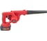 Аккумуляторный воздуходув EDON LLB-21A 22505 4