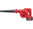 Аккумуляторный воздуходув EDON LLB-21A 22505 6