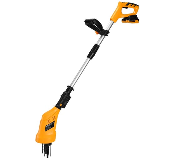 Культиватор аккумуляторный DEKO DKET20Li, 20В, 1x2.0Ач  081-1044