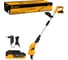 Культиватор аккумуляторный DEKO DKET20Li, 20В, 1x2.0Ач 081-1044 1
