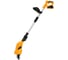 Культиватор аккумуляторный DEKO DKET20Li, 20В, 1x2.0Ач 081-1044 2