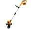 Культиватор аккумуляторный DEKO DKET20Li-ion, 20В, 1x4.0Ач 081-1045 2